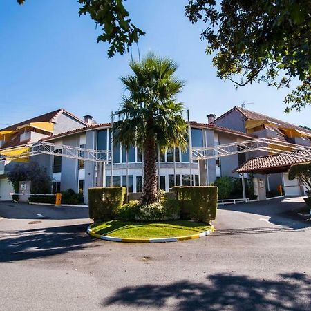 Aveleira Motel Bracancun מראה חיצוני תמונה